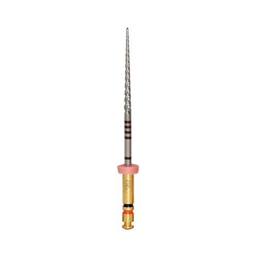 Kerr Dental 825-6400 SybronEndo K3 NiTi Rotary Files #40 30 mm 0.06 Taper 6/Pk Kerr Dental 825-6400 SybronEndo K3 NiTi Rotary Files #40 30 mm 0.06 Taper 6/Pk